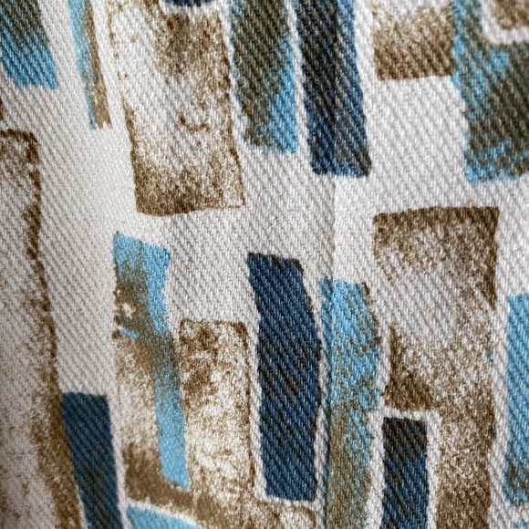 J Jill XL 3/4 length sleeve lined jacket, like new - Picture 3 of 8